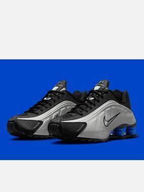 Nike Shox